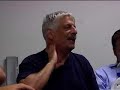 Mark Jacobson at Chulent 1
