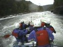 Segment 3 Upper Gauley Lost Paddle 2008 Helmet Camera