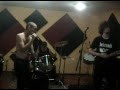 Morbid Ritual - Blasfemias