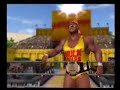 Smackdown vs Raw 2006 Hogan vs Yokozuna entrance Smackdown vs Raw 2006 Hogan vs Yokozuna entrance