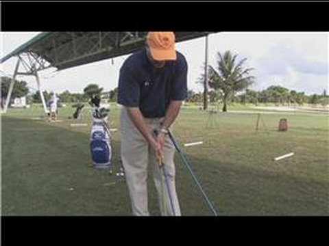 how to measure club length