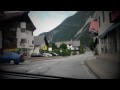 A Ride Through Scharnitz, Austria