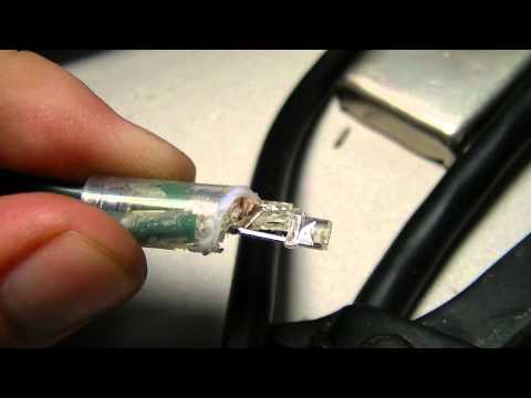 how to repair twinkle lights
