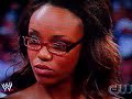 Smackdown 7/18/08 Edge cheats on Vickie Guerrero Part 1/2