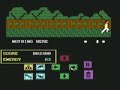 C=64 Longplay - Ark Pandora - Part 1