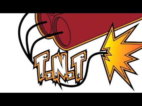 TNT teaser TNT teaser