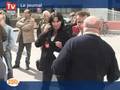 Tours : Le mouvement anti-EDVIGE bat de l'aile