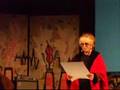 Franca Rame al Munnezza Day