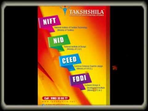 how to prepare for nift pg entrance exam