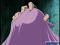 Saint Seiya - Hades - 126 - SCENA INEDITA TAGLIATA