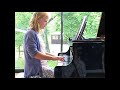 Georgia Heneage - Fur Elise (Beethoven)