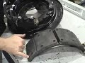 Wedge Brake Part 1