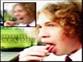 random my chemical romance clips!