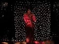 April Summers performs 