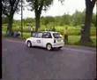 sprint Frameries 2007