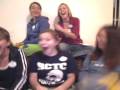 Roommate Sing Along