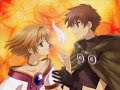 Tsubasa Chronicle movie - Tsubasa Chronicle the Movie The Princess of the Country of Birdcages - Flixster Video