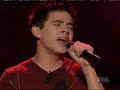David Archuleta American Idol - 4/15/08 - When You Believe David Archuleta American Idol - 4/15/08 - When You Believe