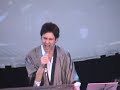 Jamie Lidell - live at Glastonbury Jamie Lidell - live at Glastonbury