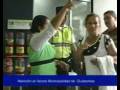 Comuna brinda óptimos servicios al vecino capitalino Comuna brinda óptimos servicios al vecino capitalino