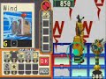 megaman battle network 2: PharoMan