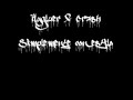 Hygluer & Crash--Simplemente con estilo (Hip Hop Mexicano 2012)