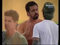 Galhada do Barbudo quase se enrosca nos cornos do Fermanso