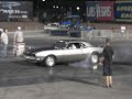 Camaro Engine Blows!