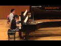 第3回 2014横山幸雄ピアノ演奏法講座 Vol.2