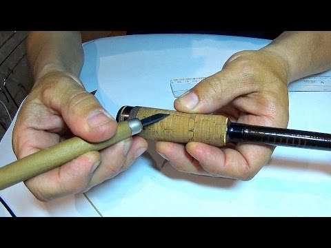 Убрать ручки своими руками 776