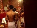 inside the kalari