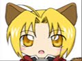 Fma-HIM-Wings of a butterfly