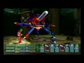 MMX Command Mission Ch.4 Boss Part 2 Mad Nautilas
