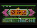 MMX Command Mission Ch.4 Boss Part 2 Mad Nautilas