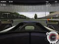 Race 07 F3000 Monza