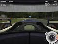 Race 07 F3000 Monza