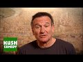Robin Williams clip: THE DON RICKLES PROJECT on DVD Feb 19