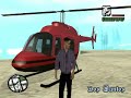 GTA SA Celeb Mix