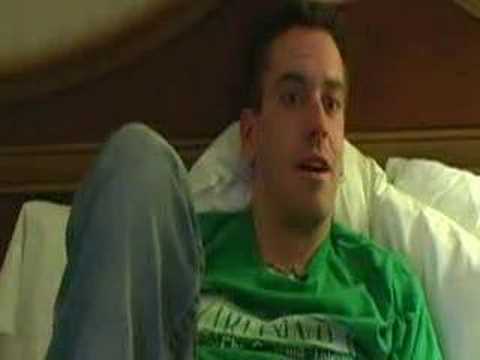 Backstage Pass - Jesse Joyce clip
