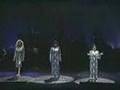 THE SUPREMES (F.L.O.) STONED LOVE