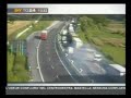 serie di paurosi incidenti sulla autostrade italiane serie di paurosi incidenti sulla autostrade italiane