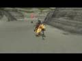 Final Fantasy XI Online - Chocobo ride to San d'Oria