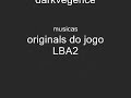 homenagem ao jogo twinsen's odyssey
twinsen