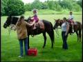 Bear Run Campground Tour