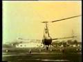 Sikorsky Vs Flettner:  The Single rotor Helicopter