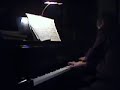 Warsaw Concerto: To Finale