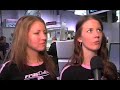Frag Dolls interview by COIN-OP TV