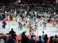 Native American Pow Wow - Denver Coliseum - March 23, 2008