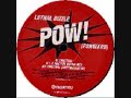 wow lethal dizzle backward riddim