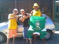 torcida fac&ccedil;ao brasiliense